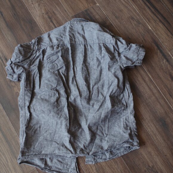 Men's Small Washable Linen By Weatherproof - Picture 3 of 3